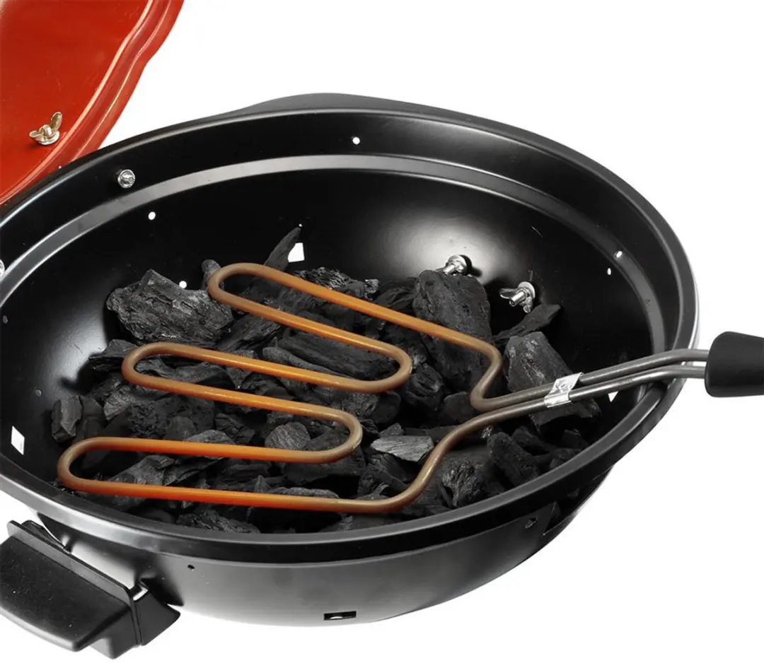 Tristar BQ-2819 Elektrische BBQ Aansteker - Zwart - afbeelding 6 van 6