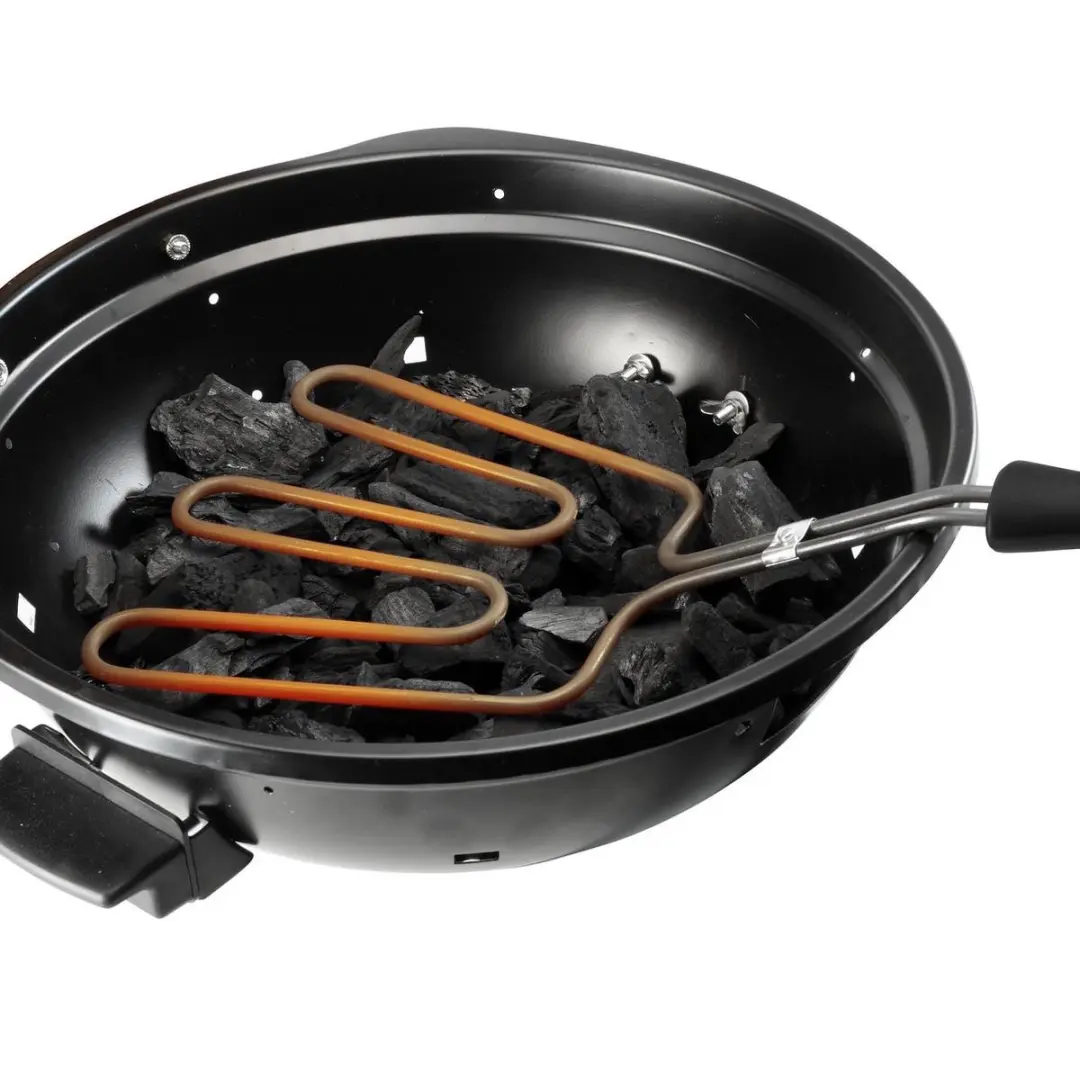 Tristar BQ-2819 Elektrische BBQ Aansteker - Zwart
