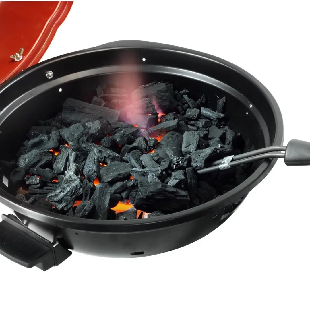Tristar BQ-2819 Elektrische BBQ Aansteker - Zwart