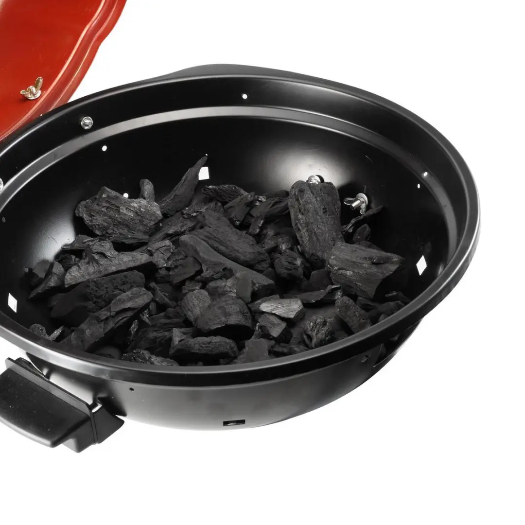 Tristar BQ-2819 Elektrische BBQ Aansteker - Zwart