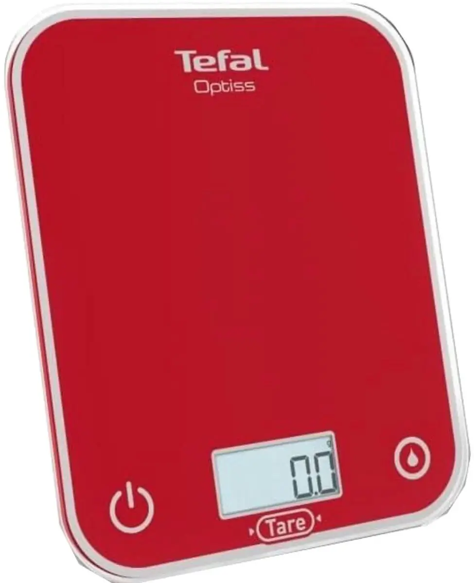 Tefal BC50U3V0 Elektronische Keukenweegschaal 5kg