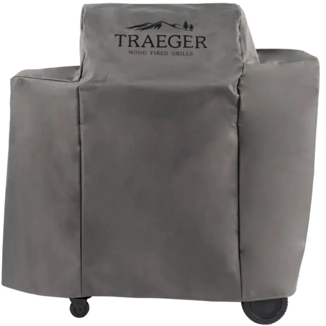 Hyperice Traeger Ironwood 650 Hoes - Zwart