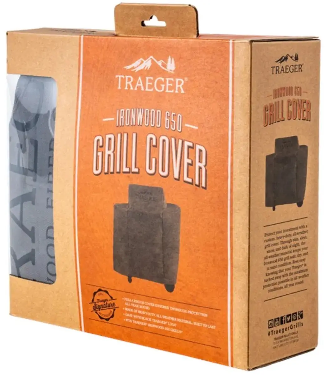 Hyperice Traeger Ironwood 650 Hoes - Zwart