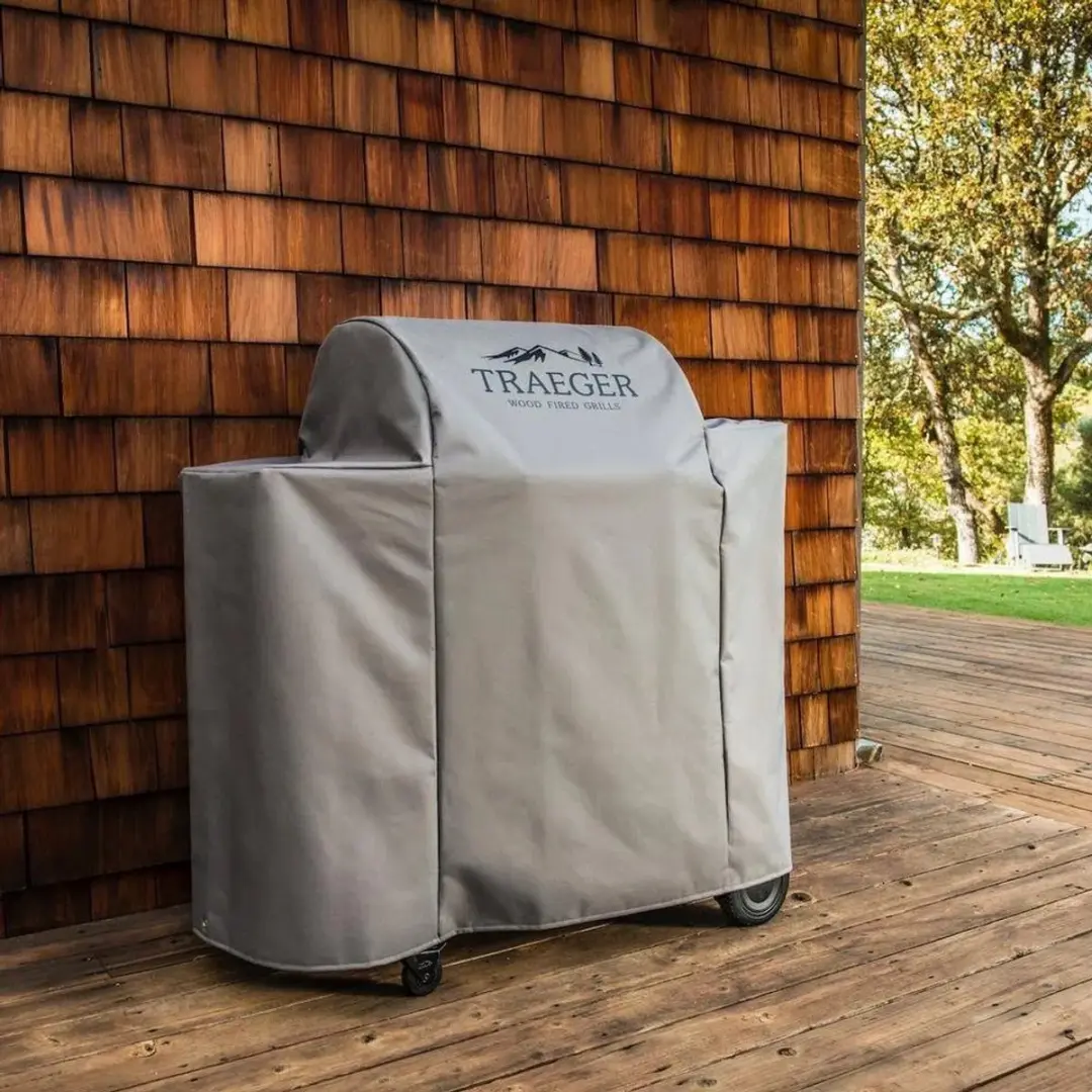 Hyperice Traeger Ironwood 650 Hoes - Zwart