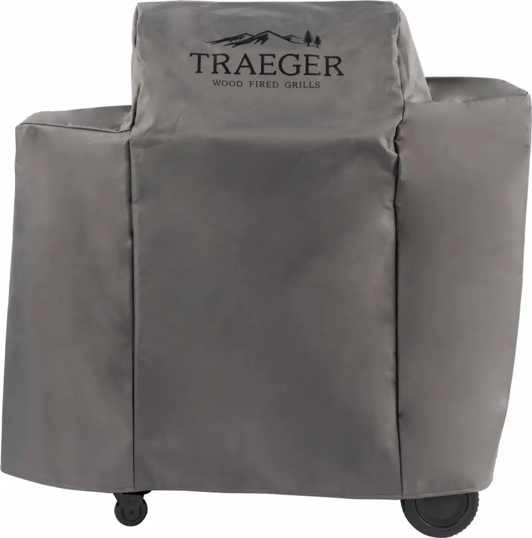 Hyperice Traeger Ironwood 650 Hoes