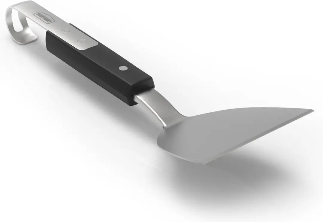 Grill Guru BBQ Plancha Spatel