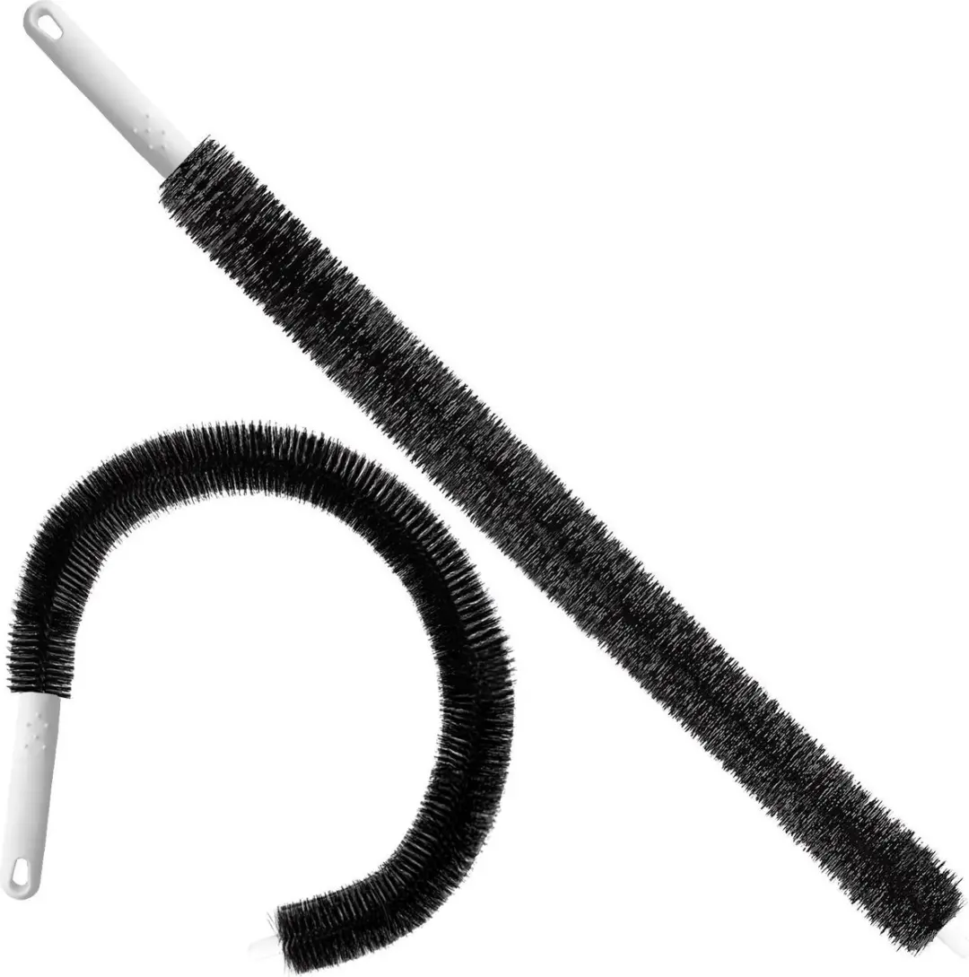 Monzana Flexibele Radiatorborstel 78cm