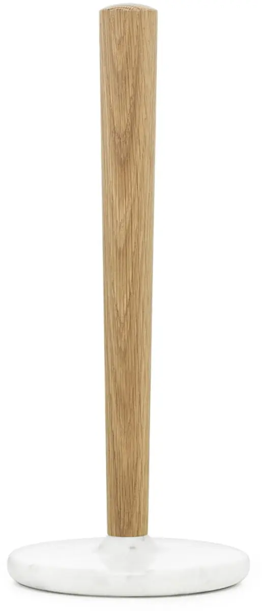 Normann Copenhagen Craft Keukenrolhouder - Zwart