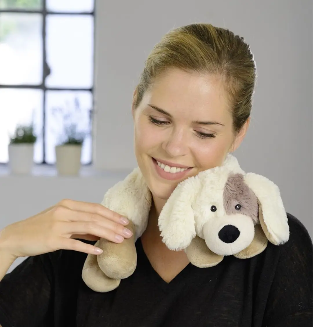 Medical Hot Hond