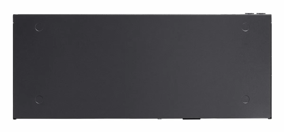 TP-Link ES220GMP Schakelaar - 18 Poorten - 40 Gbps - 250W PoE - Zwart - afbeelding 6 van 6