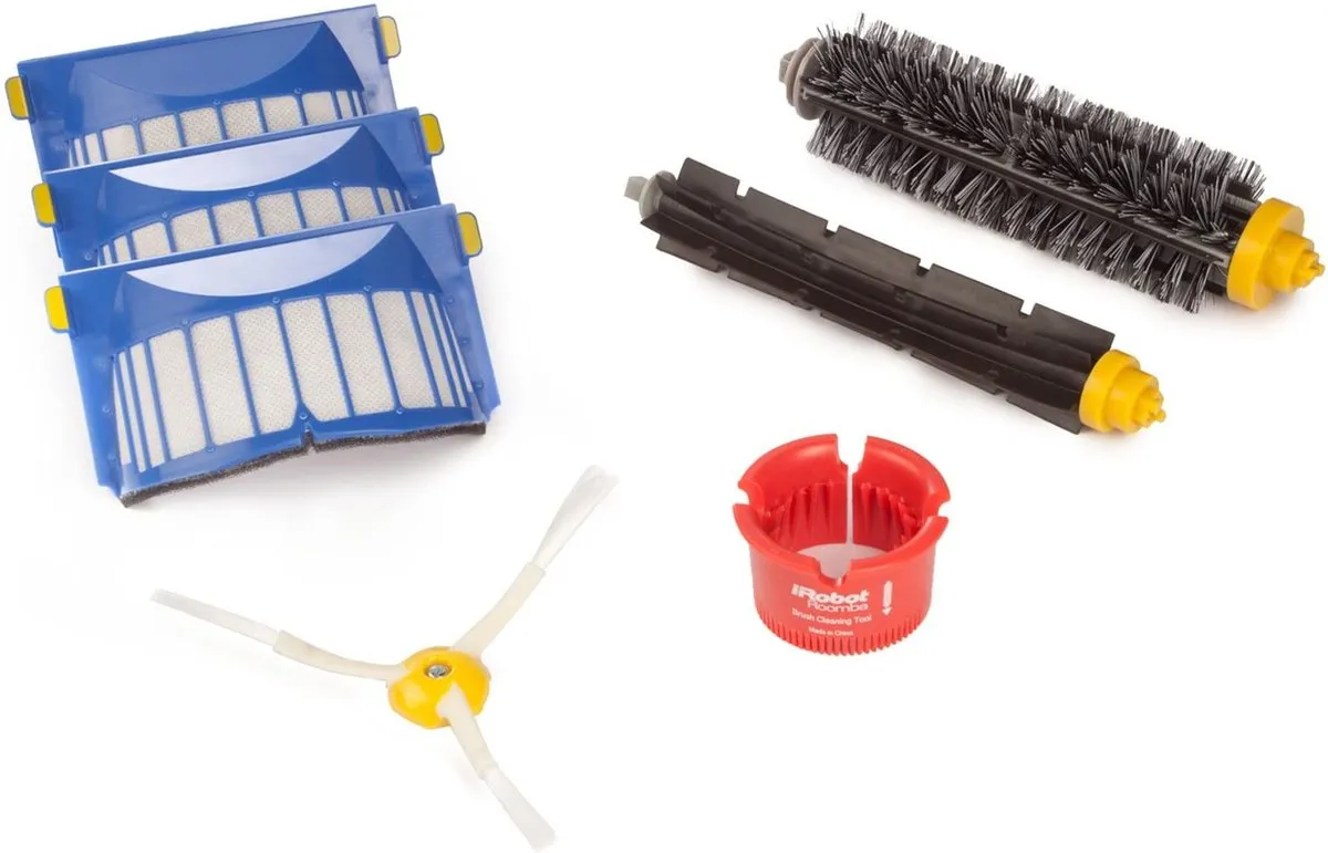 iRobot Originele Onderhoudsset 4501352