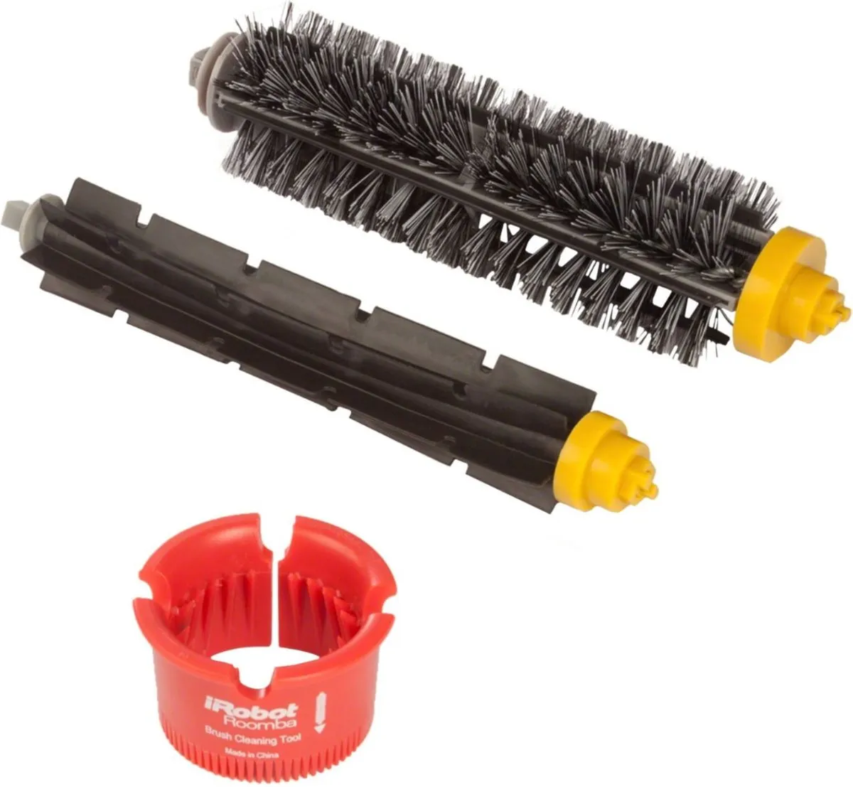 iRobot Originele Onderhoudsset 4501352 - 7 Stuks