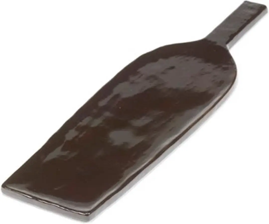 Serax Marie Michielssen La Mère Dienblad 46x13cm - Ebony