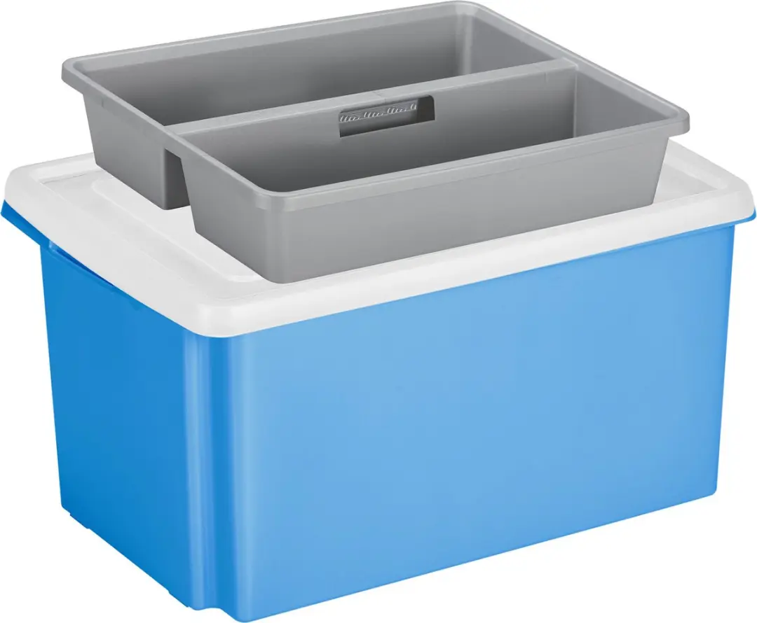 Sunware Nesta Opslagbox 51L