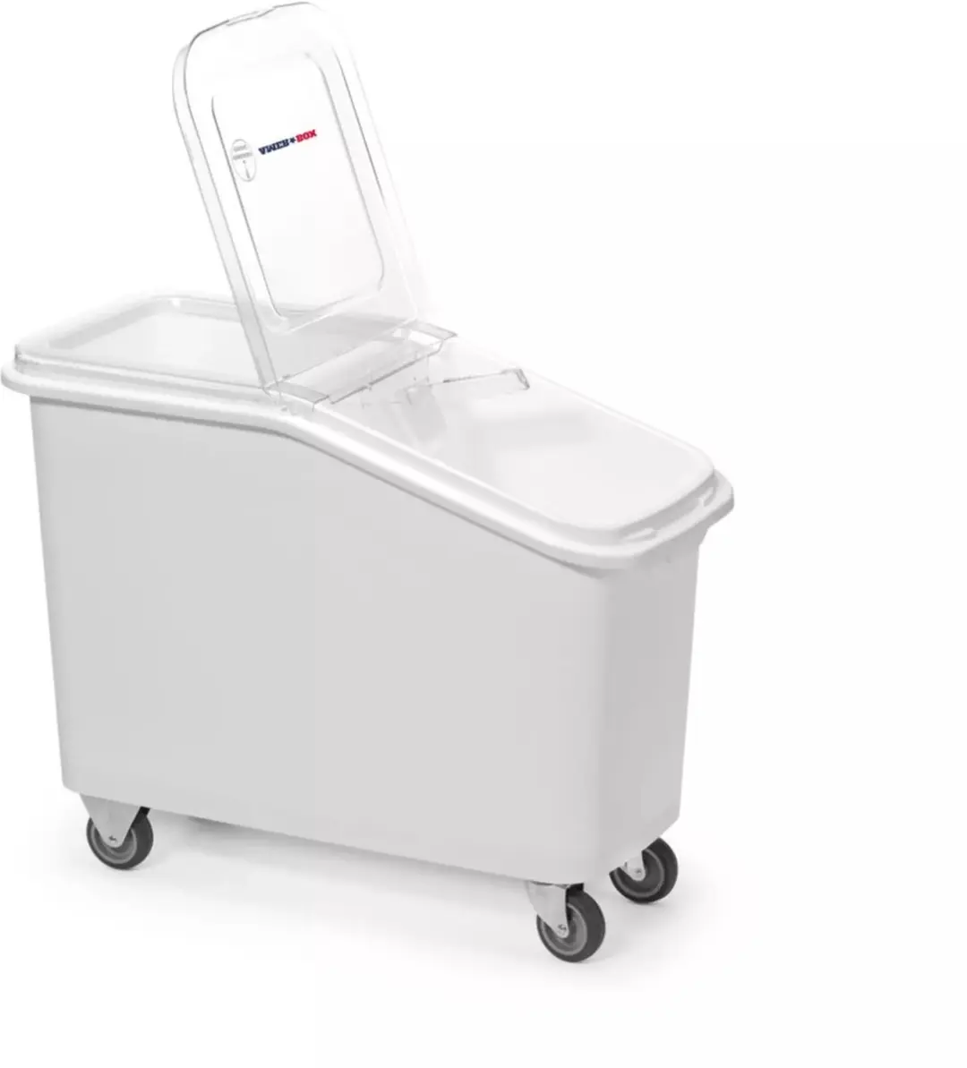 HENDI 877210 Ingrediëntenwagen 62L