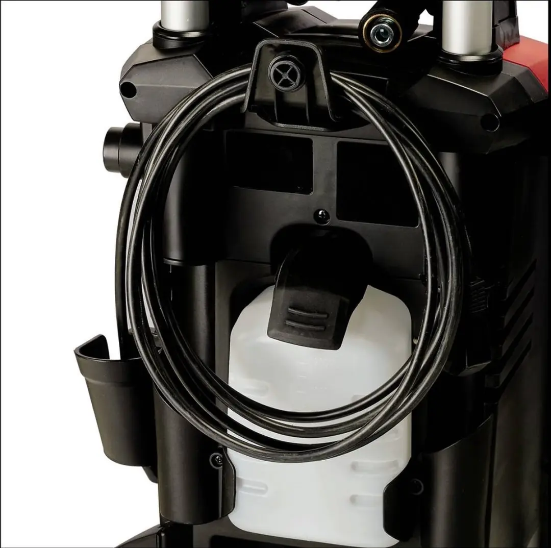 Einhell TC-HP 170 Hogedrukreiniger 2300W - 170 bar