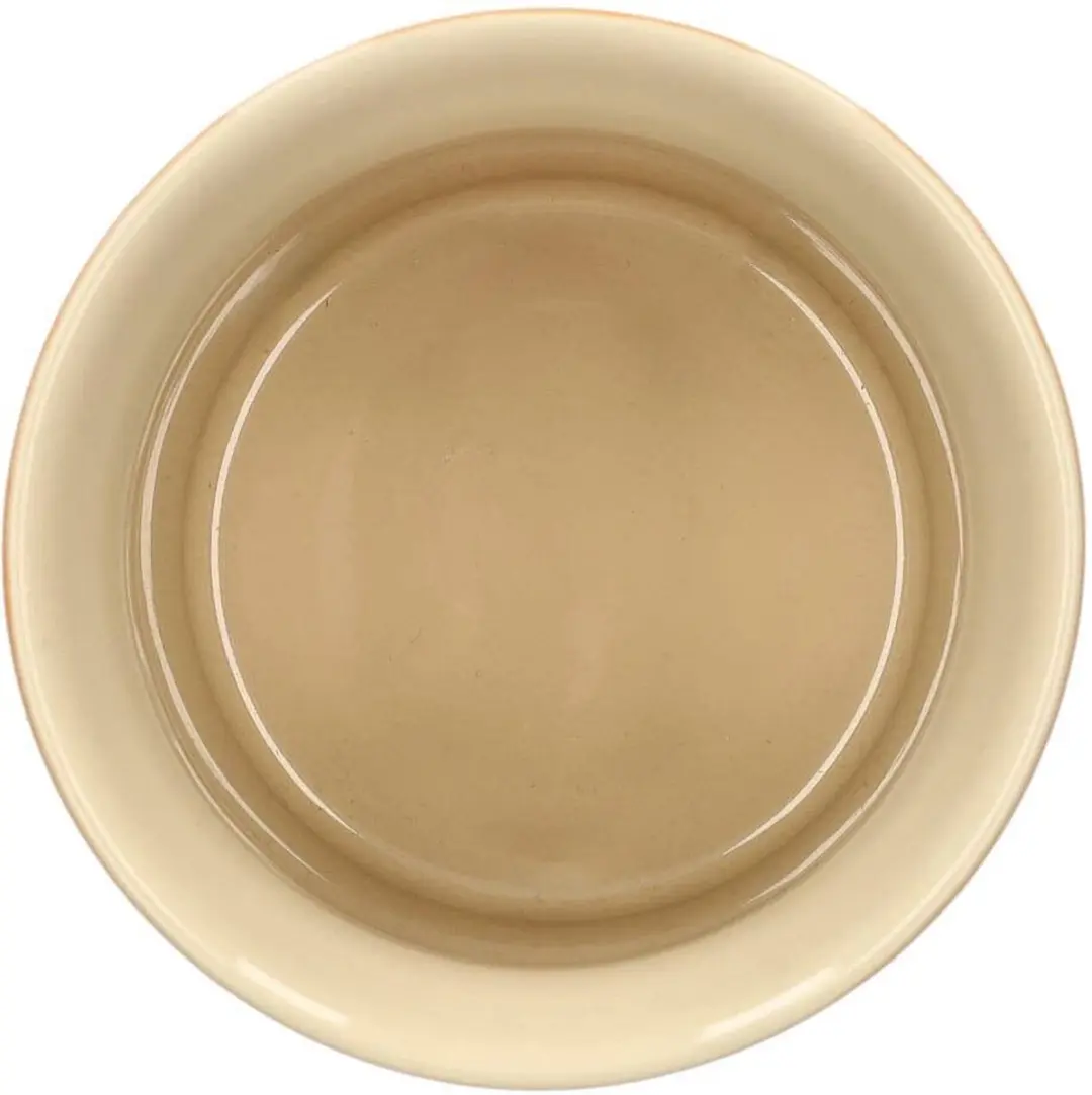 Le Creuset Spatelpot Classic Oranjerood