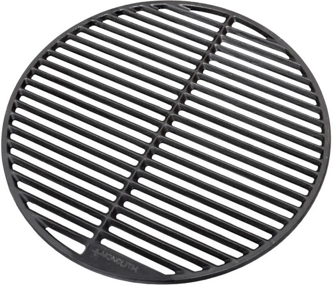 Monolith Icon Junior Gietijzeren Grillrooster 33cm - Grijs - afbeelding 6 van 6
