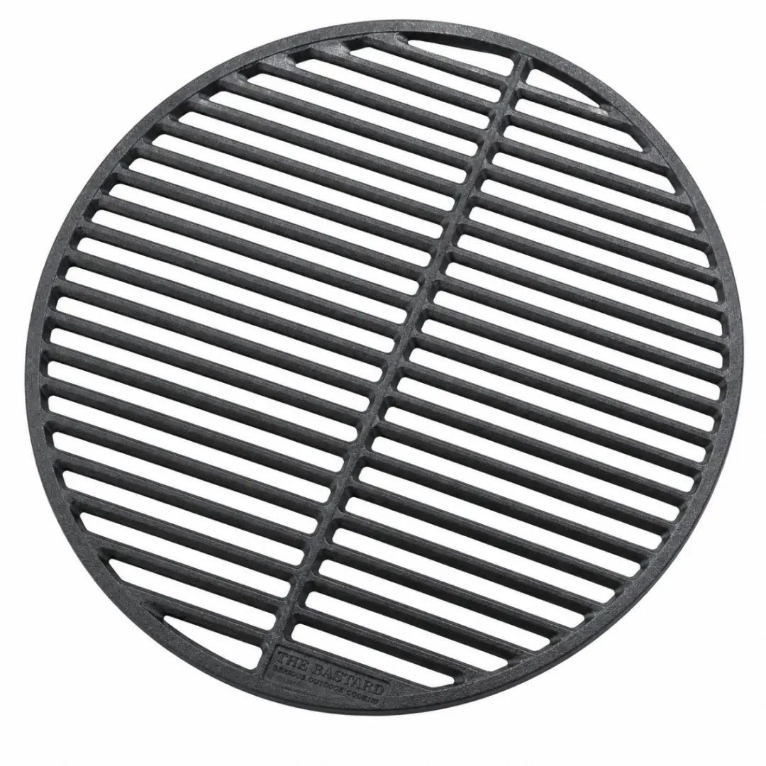 Monolith Icon Junior Gietijzeren Grillrooster 33cm - Grijs