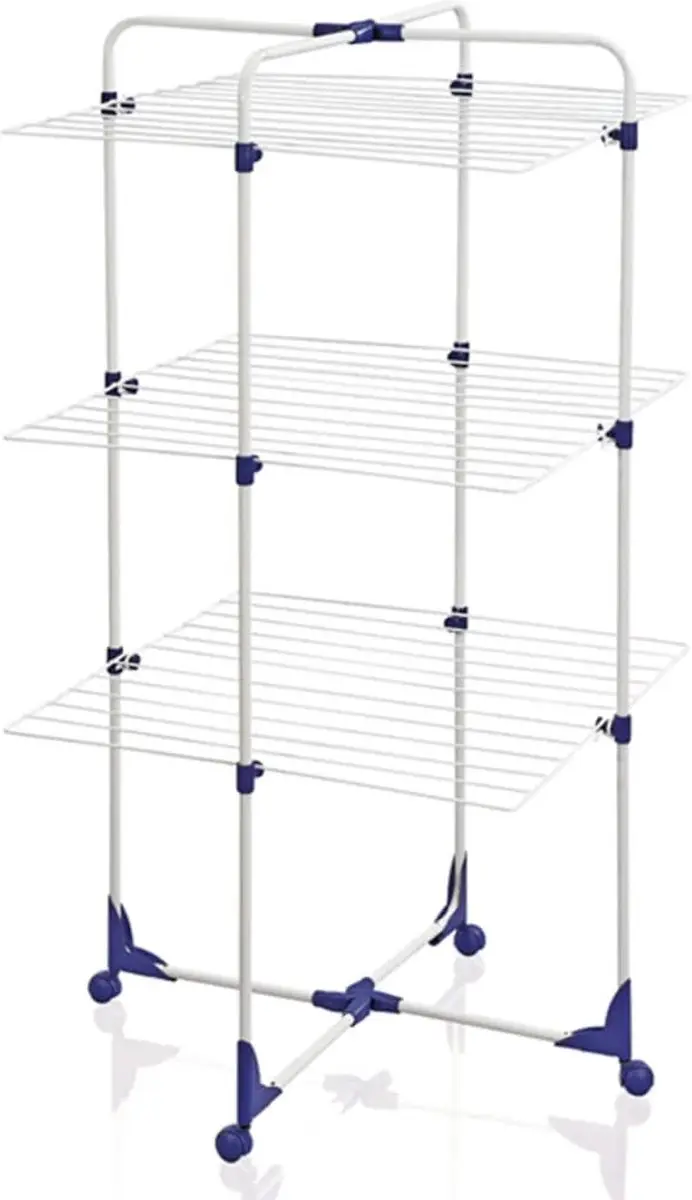 Leifheit Classic Tower 270 Droogtoren 27m