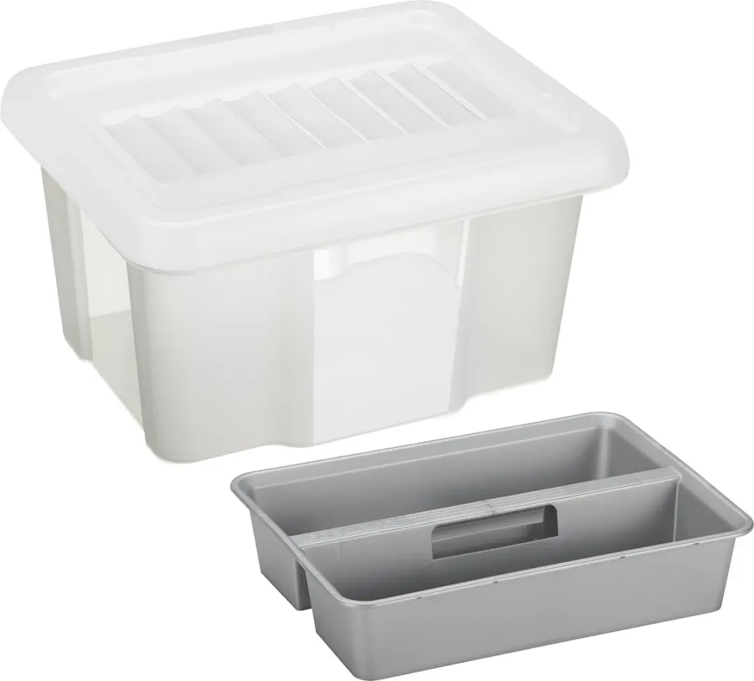 Sunware Opslagbox Nesta 24L