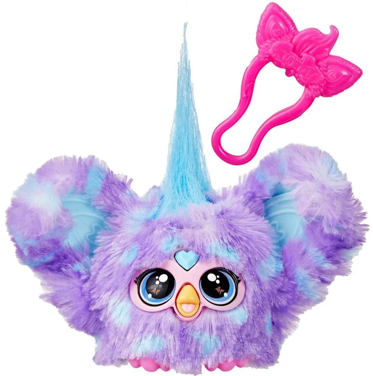 Hasbro Furblet Groo-vee Mini Furby