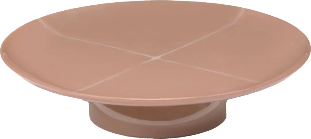 Serax Zuma By Kelly Wearstler Taartplateau Ø33cm