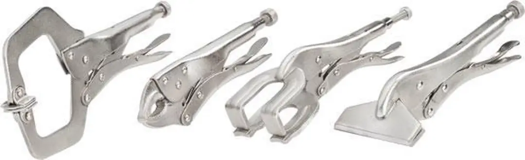 Westfalia Kabeltang Set 4 Stuks