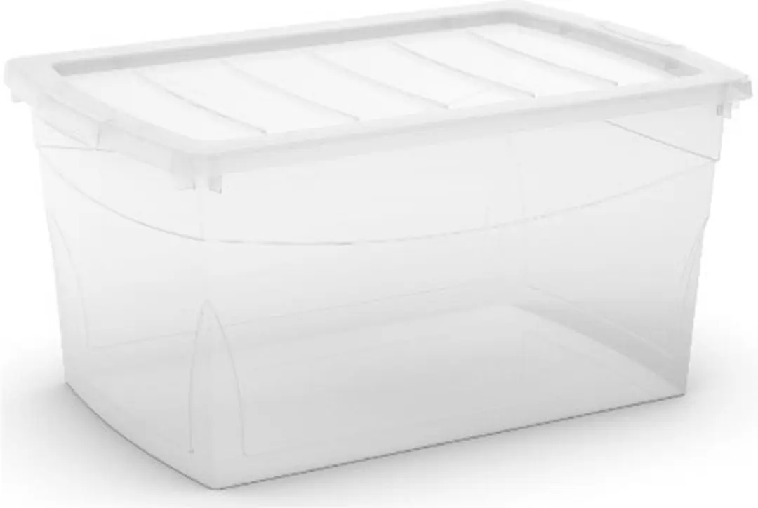 KIS Omnibox Opbergbox 50L