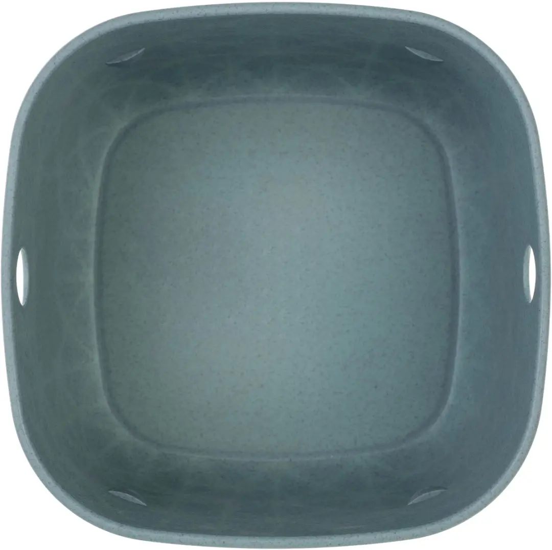 Curver Softex Opbergmand XS – 3L - Blauwgroen