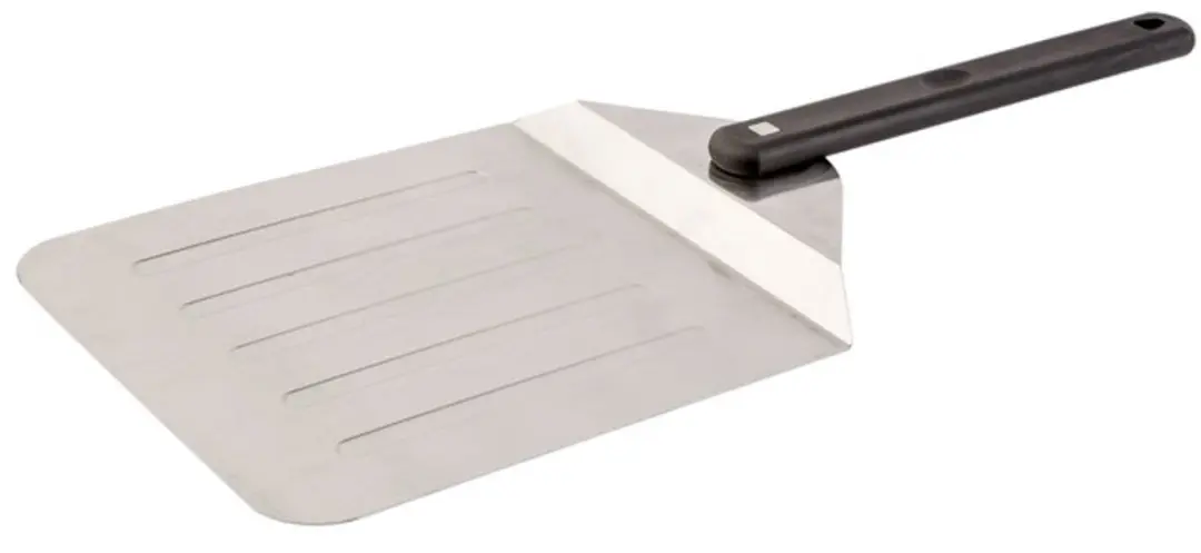 Grill Guru GG739 Foldable Pizza Peel - Zilver/Zwart