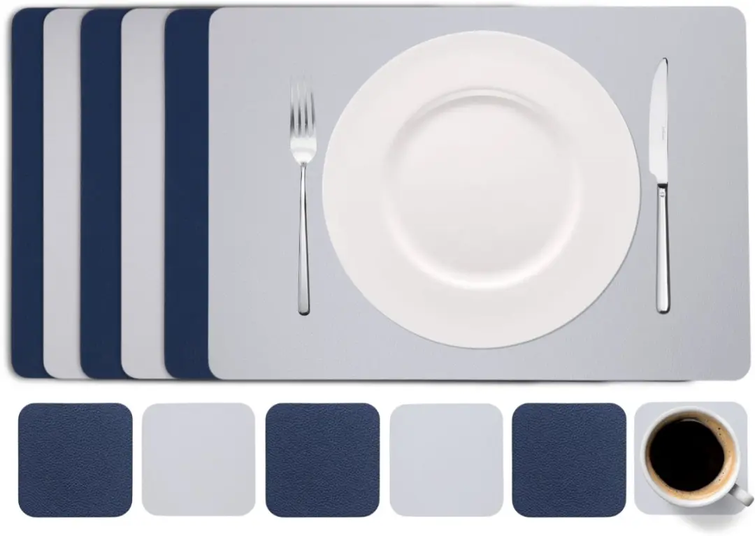 Cookinglife Placemats & Onderzetters