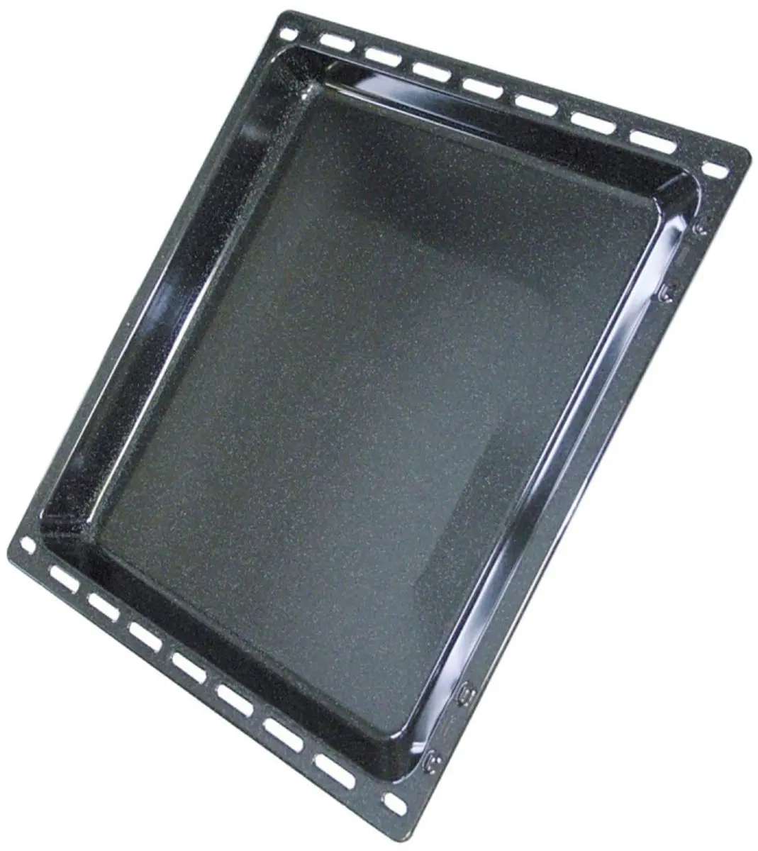 Electrolux Bakplaat 3531939225 - 425x370x33mm - Zwart