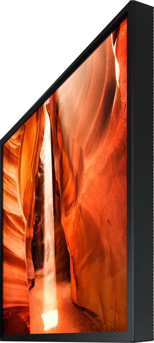 Samsung LH55OMNESGBXEN 55" Scherm - 450W