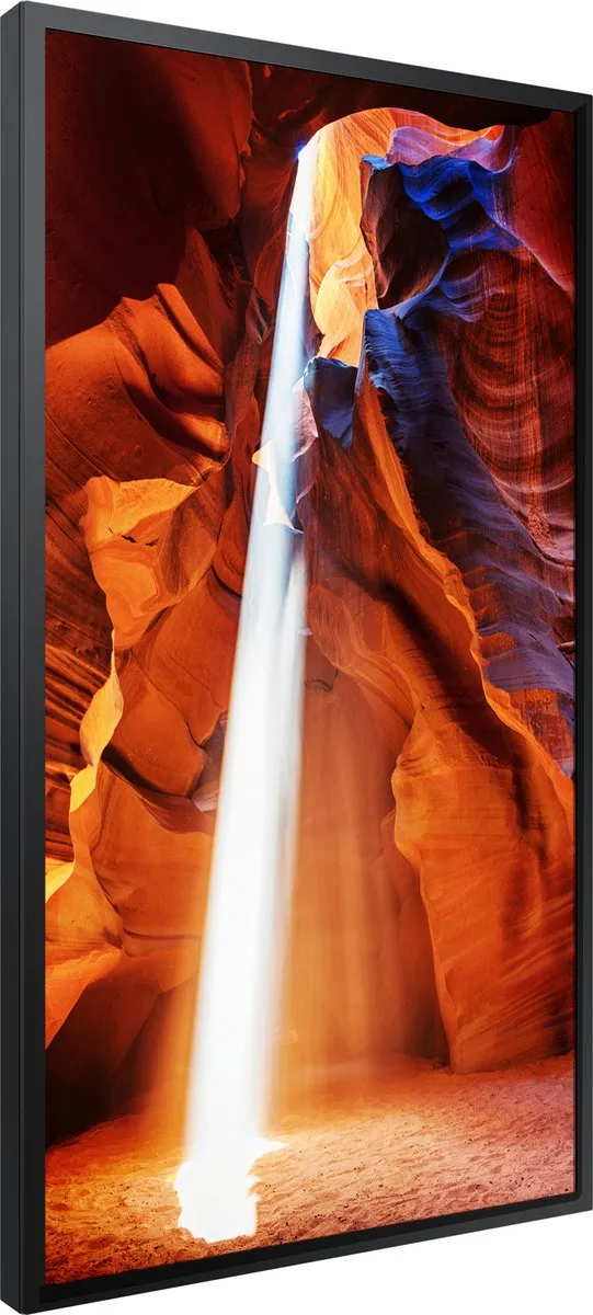 Samsung LH55OMNESGBXEN 55" Scherm - 450W