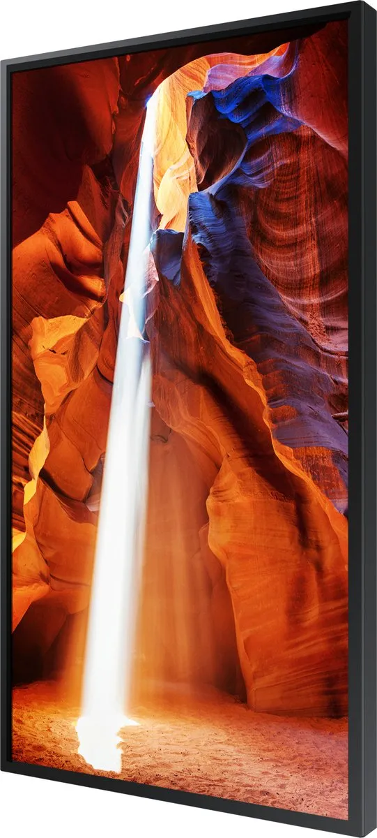 Samsung LH55OMNESGBXEN 55" Scherm - 450W