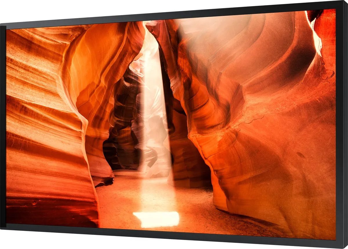 Samsung LH55OMNESGBXEN 55" Scherm - 450W - afbeelding 6 van 6