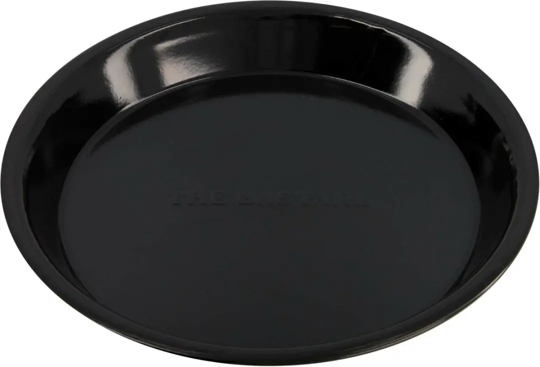 The Bastard Compact Drip Pan 25cm - Zwart