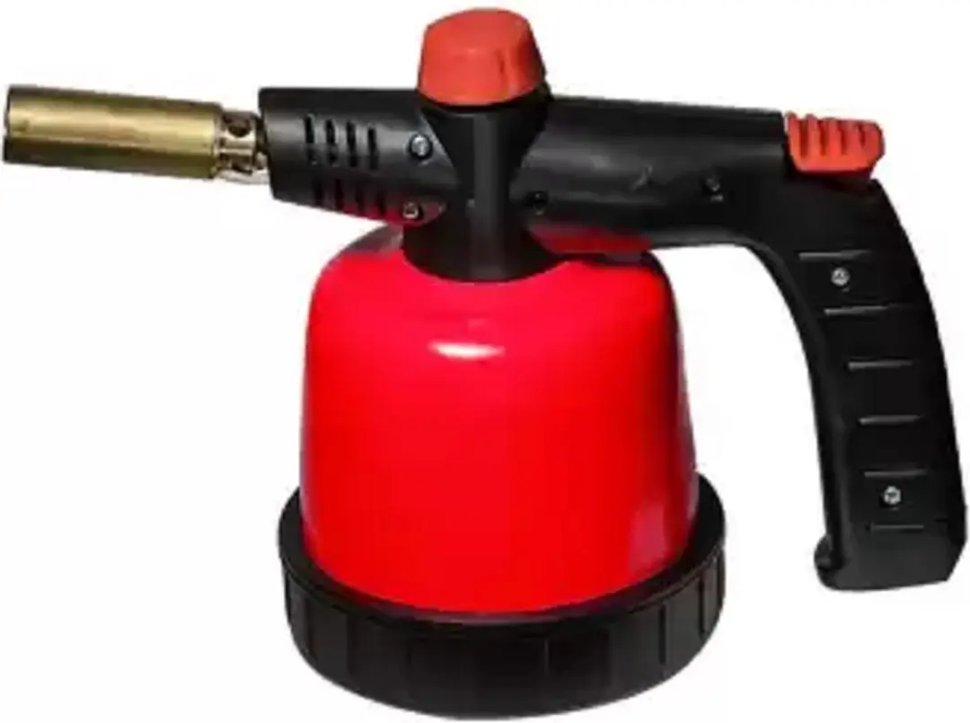 Weber Tools WT-1045 Soldeerbrander