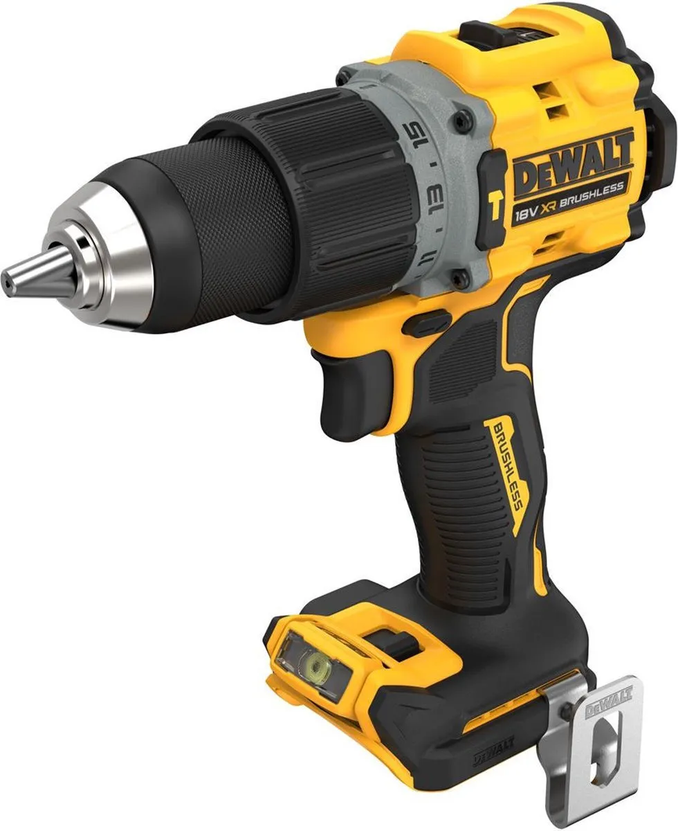 DeWalt DCD805 D2 Accu Klopboormachine 18V