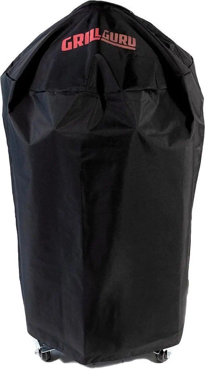 Grill Guru Regenhoes Large