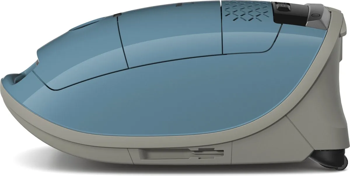 Miele Guard M1 Flex Cilinderstofzuiger 890W - 4,5L - Blauw