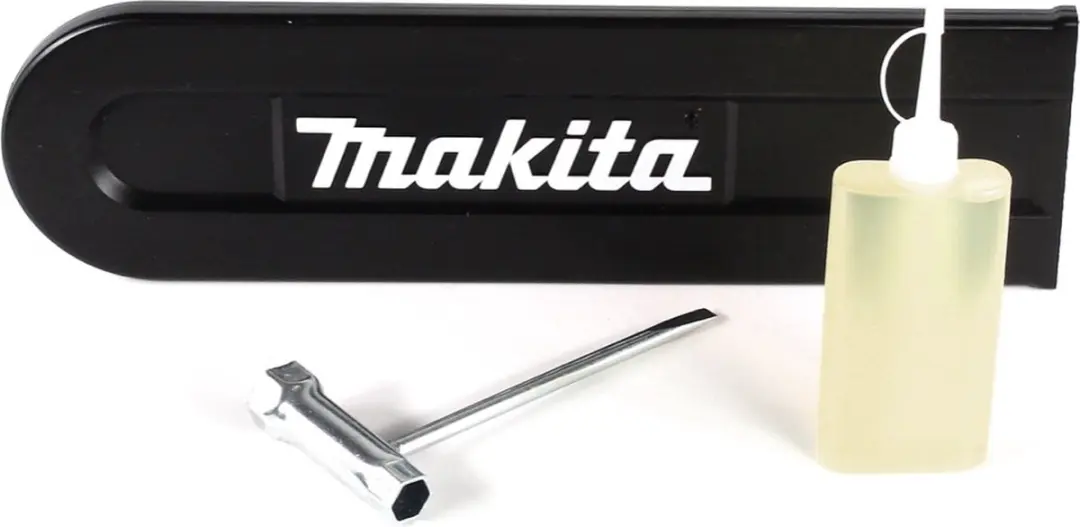 Makita DUC355M2 Accu-kettingzaag 36V - 35cm - 2x 4.0Ah accu