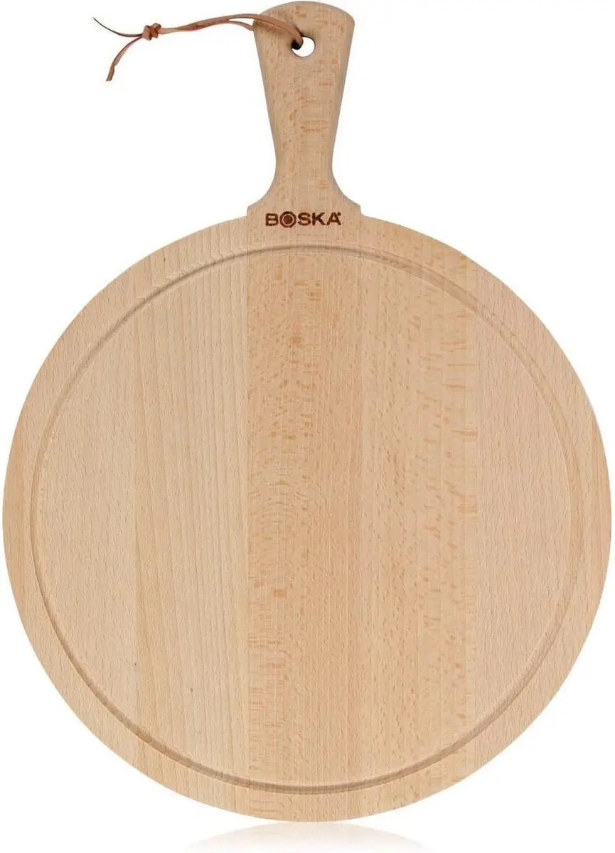 Boska Serveerplank Amigo L Rond
