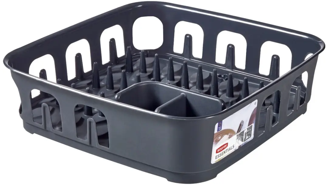 Curver Essentials Vierkant Adruiprek