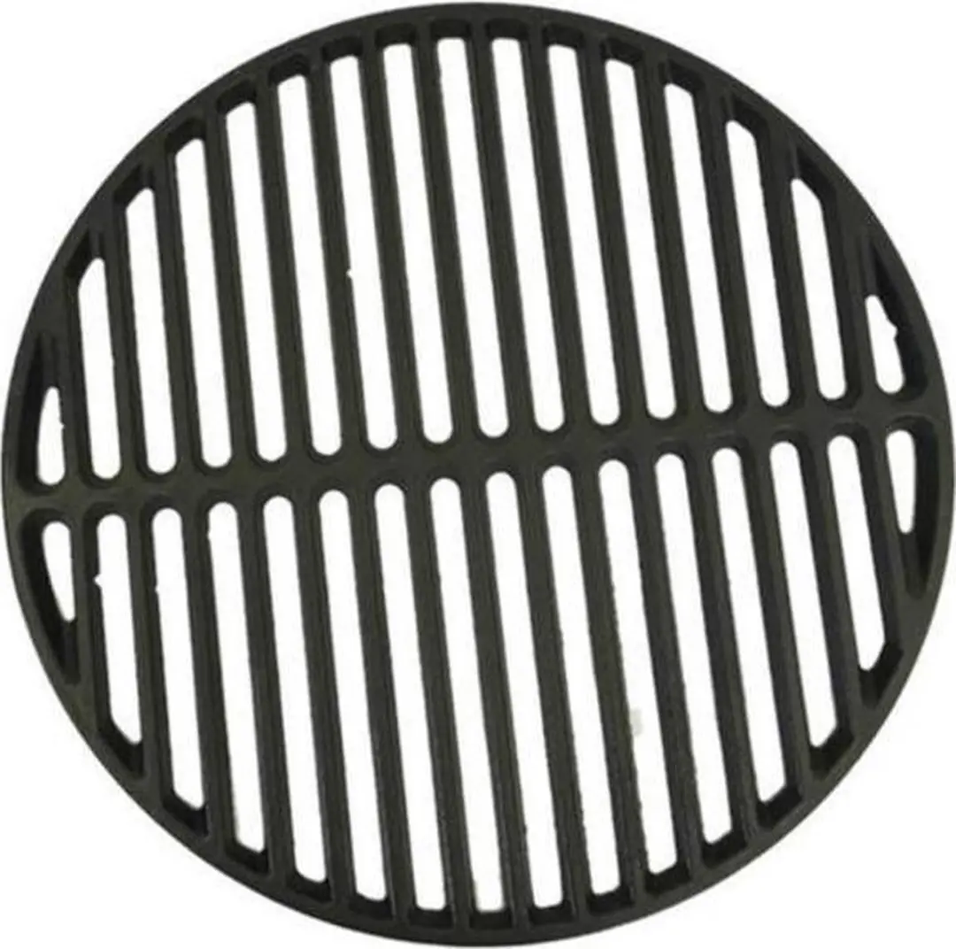 Grill Guru XL Gietijzeren Rooster 56cm