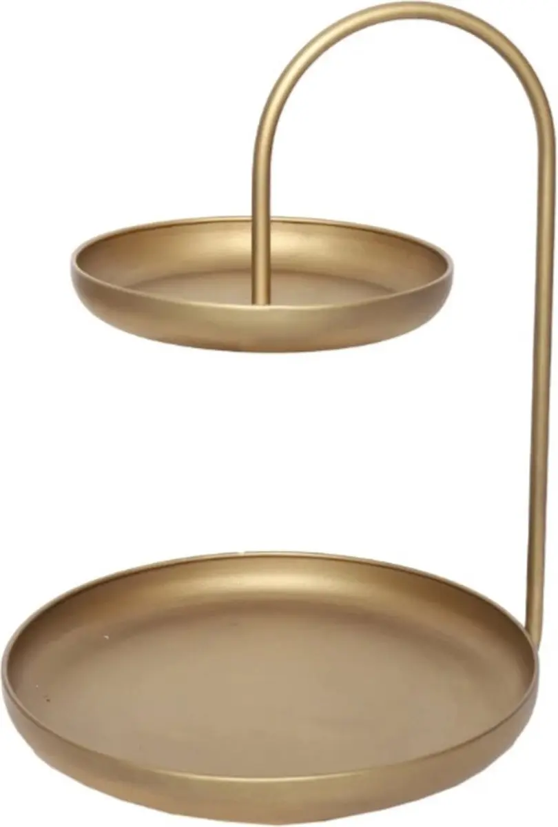 Countryfield Etagère Perks