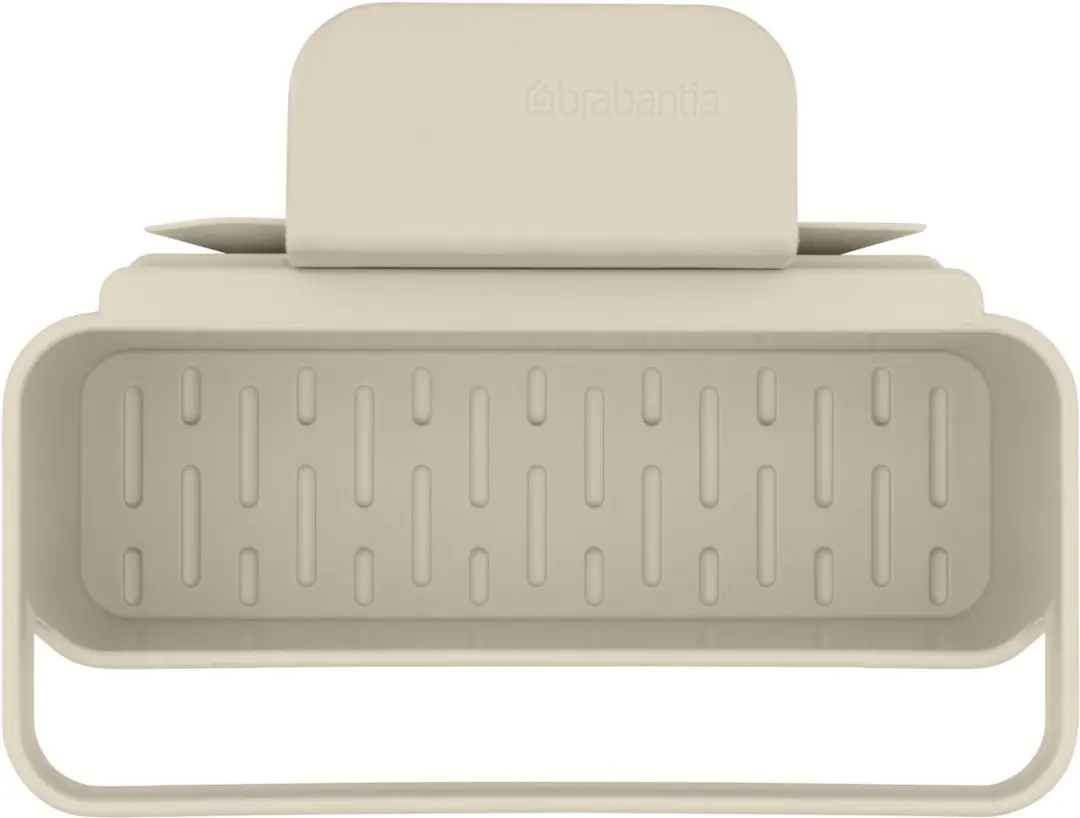 Brabantia SinkSide Gootsteen Organizer - Soft Beige