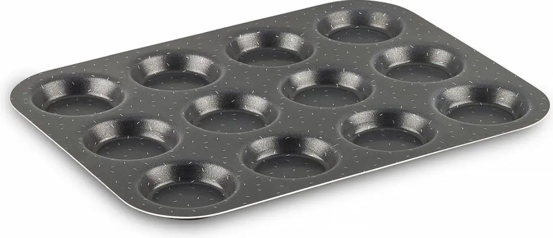 Tefal Success 12-delige Muffinvorm