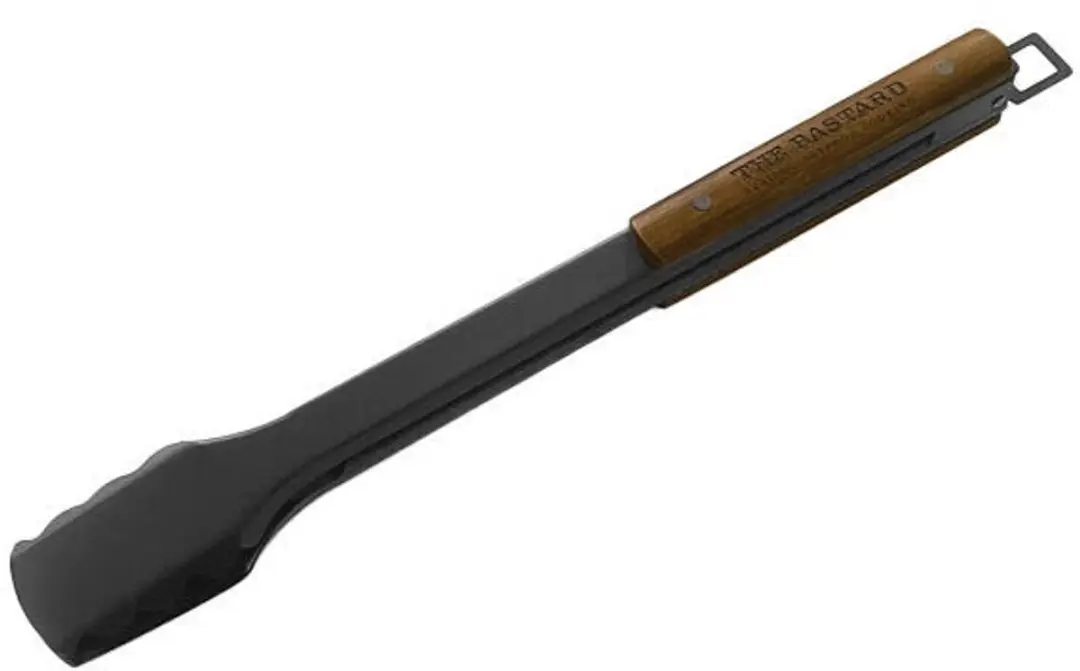The Bastard Tong Pro - Zwart - afbeelding 6 van 6